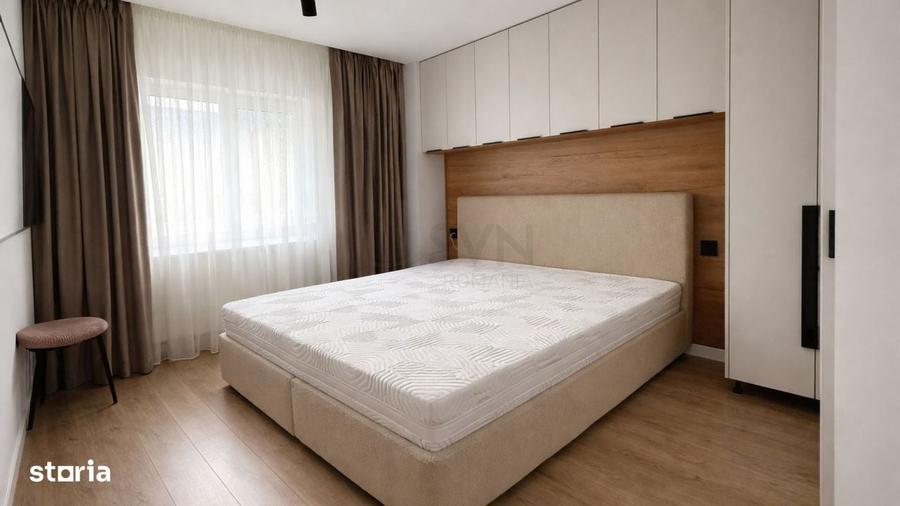 Apartament lux 3 camere I Timpuri Noi - 1