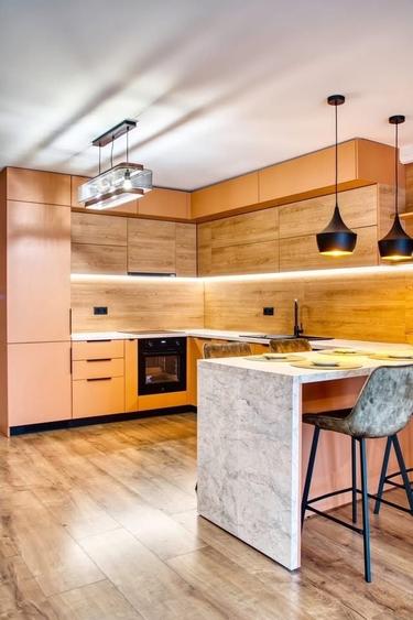 Apartament cu 2 camere în Central