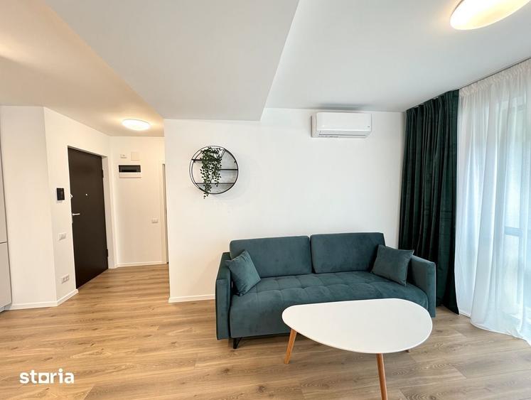 Apartament 2 Camere | 11 min Metrou Piata Muncii | Centrala Proprie | - 6