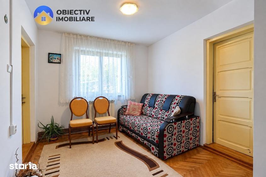 Casa 5 camere, 100 mp, teren 312 mp, Piatra Neamt - 5