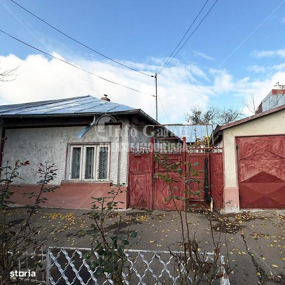 | Casa + teren 134 mp | Blvd. Cosbuc-Traian | - 8