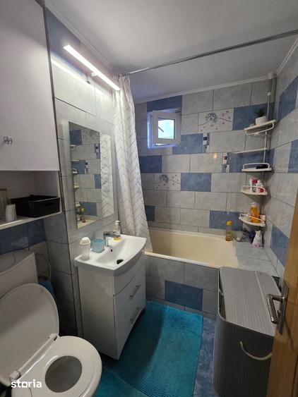 Apartament de vanzare, 3 camere, decomandat, 72 mp, Alexandru cel Bun - 6