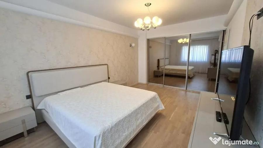 Inchiriere apartament 3 camere centru Ultramodern-Bloc nou - 8