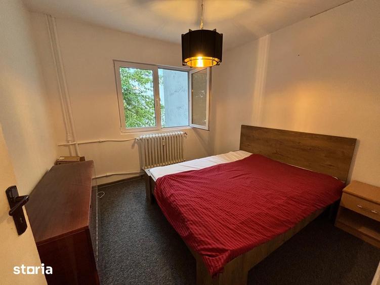 Vand apartament 2 camere Manastur - 7