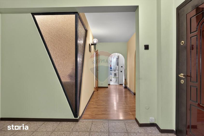 Apartament cu 2 camere decomandat în Micălaca