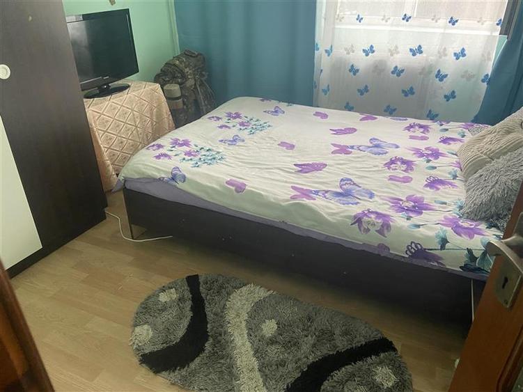 Apartament 2 camere , cartier Sud , et 2 4 , centrala termica proprie , mobilat - 11