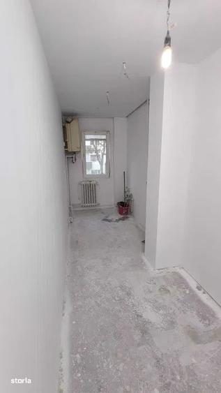 Apartament cu 2 camere decomandat în Între Lacuri