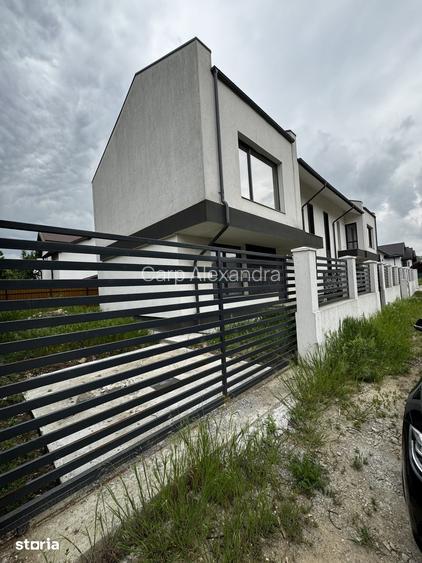 Casa tip duplex Comuna Berceni zona Miori?a/ Metrou Tudor Arghezi