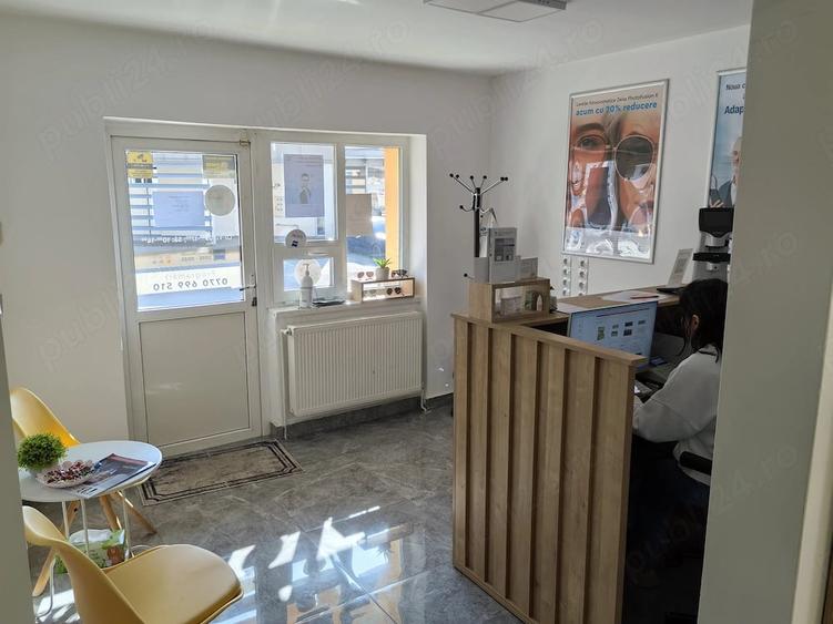 Spațiu comercial, de 70 mp, în Central