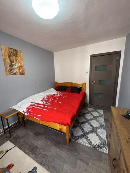 Apartament cu 2 camere în Uric