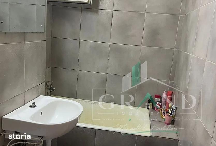 2 camere | 38 mp | Parter | Zona verde | ManasturBucium(Academia de - 5