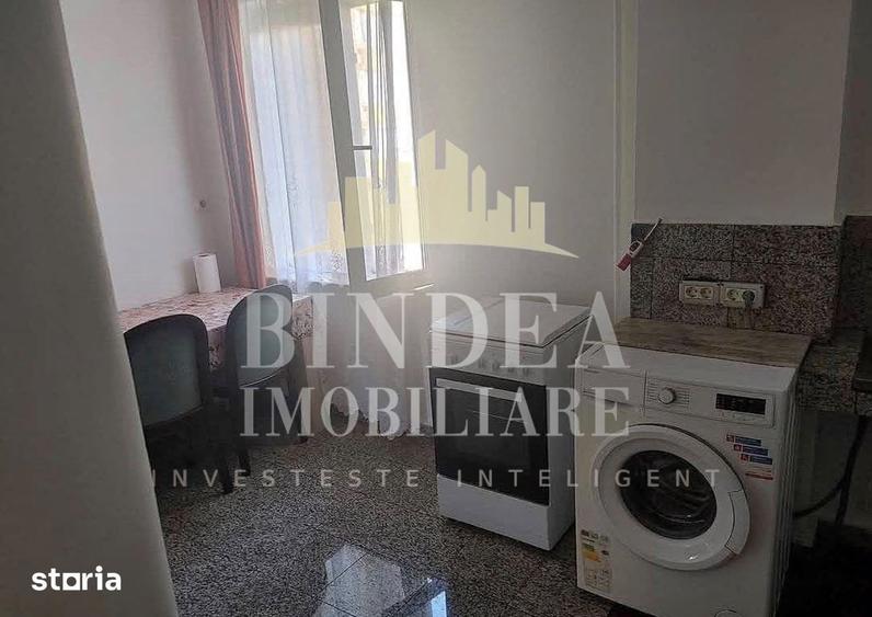 Garsonieră în Central