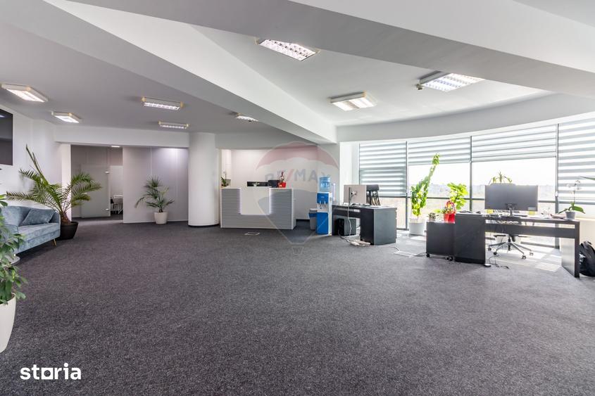 Spațiu comercial, de 240 mp, în Dristor