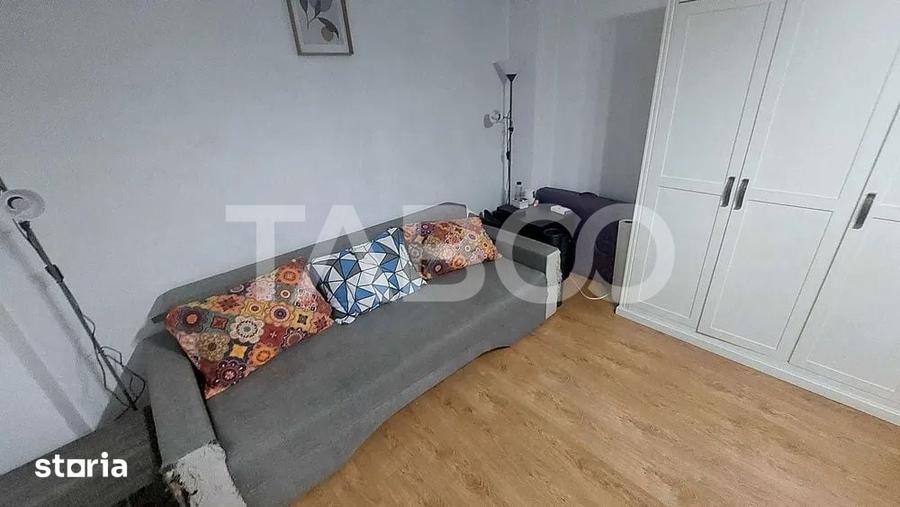 Apartament cu 2 camere de vanzare in Marasti zona BRD si The Office - 4