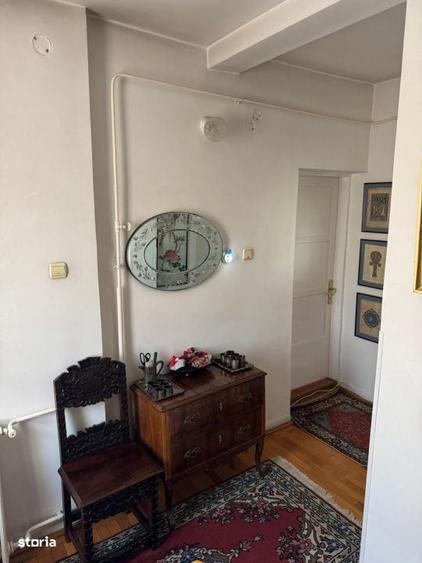 Casă cu 4 camere cu Teren 285 Mp în Andrei Mureșanu