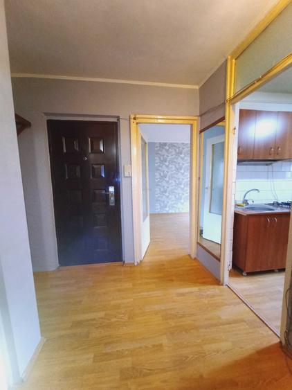 Apartament cu 2 camere decomandat în Rogerius