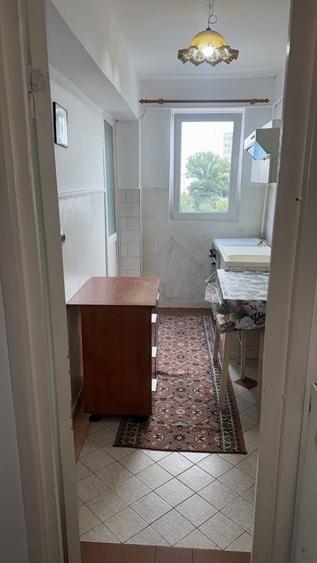 Garsonieră semidecomandată în Central