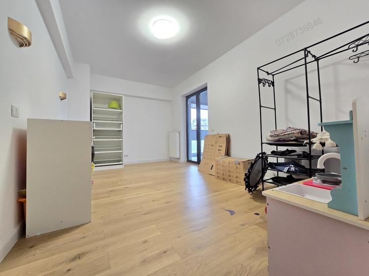 Upground Residence, Fabrica de Glucoza, 165 mp, loc parcare subteran inclus - 10