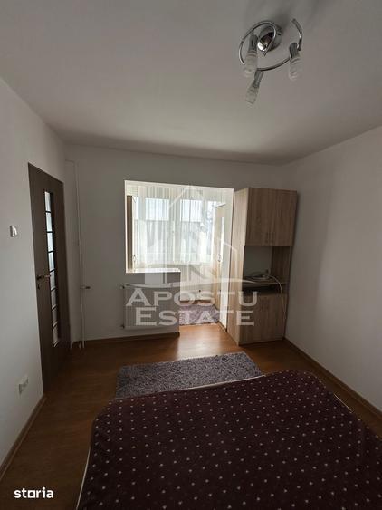 Apartament cu 2 camere, mobilat în Circumvalațiunii
