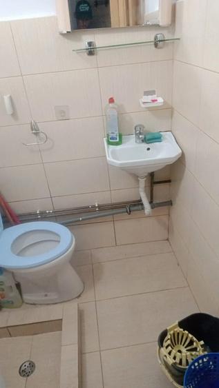 Garsonieră nedecomandată în Complex Studențesc