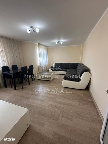 Apartament cu 3 camere în Central — fotografia 1