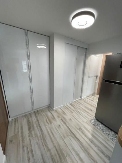 Apartament mobilat aproape de mare - 4