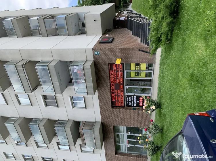 Apartament cu 2 camere decomandat în Colentina