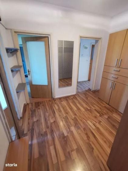 Apartament 3 camere, 76,02 mp utili, etaj 3, Zona Penny Albina - 6