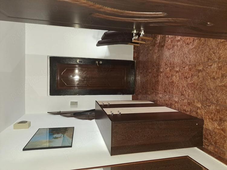 Inchiriez apartament 2 camere Micalaca - zona 500 - 1