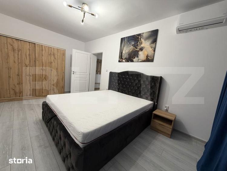 Apartament 2 camere, 53 mp utili, zona Giroc - 7