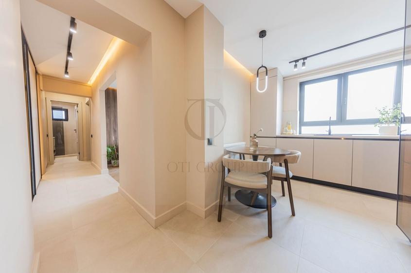 Apartament de vânzare, două camere decomandate în Gheorgheni - 22