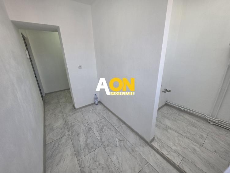 Apartament cu 2 camere semidecomandat în Kogălniceanu
