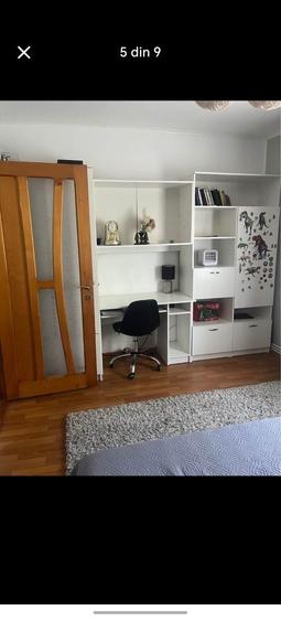 Apartament cu 2 camere în Ceardac