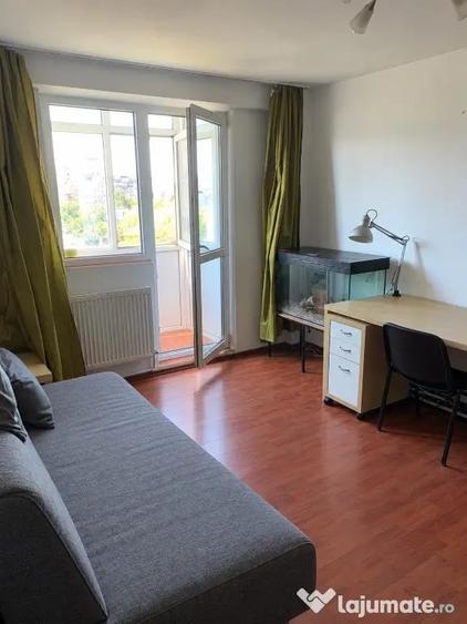 Inchiriez Ap.2 camere Bucuresti, Zona Politehnica, Iuliu Maniu Nr13A - Bucuresti (Bucuresti-Ilfov) - 6