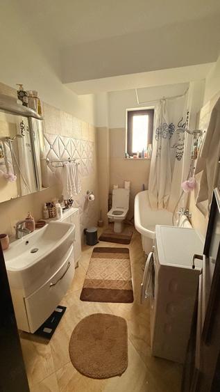Apartament cu 2 camere decomandat în Moara de Vânt