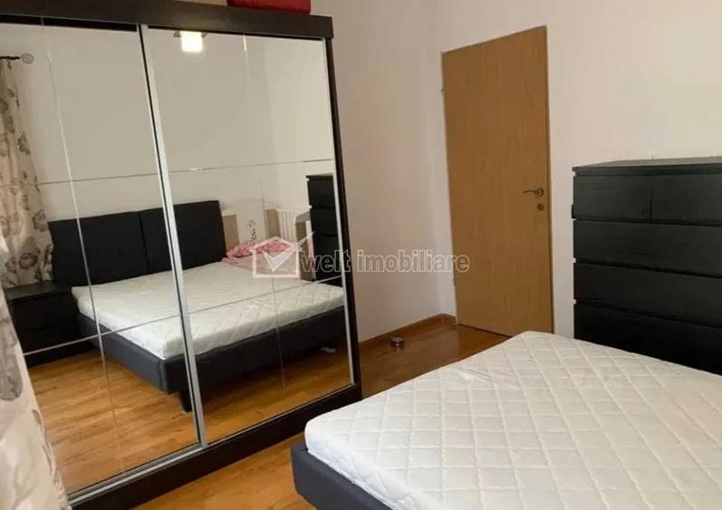 Apartament cu 2 camere semidecomandat în Bună Ziua