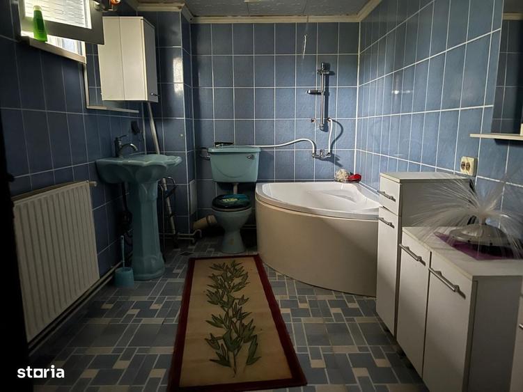 Casă cu 2 camere cu Teren 4368 Mp în Certeju de Sus