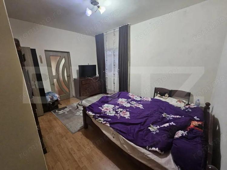 Casa de vanzare cu 3 camere, zona centrala, Campeni - 14