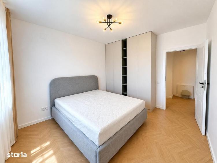 Apartament cu 4 camere în Central