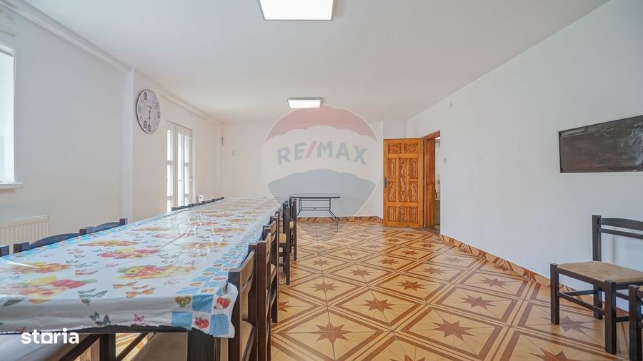 Pensiune in Moieciu de Jos, investitie cu potential turistic ridicat! - 4