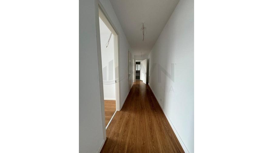 Apartament cu 4 camere decomandat, mobilat în Domenii