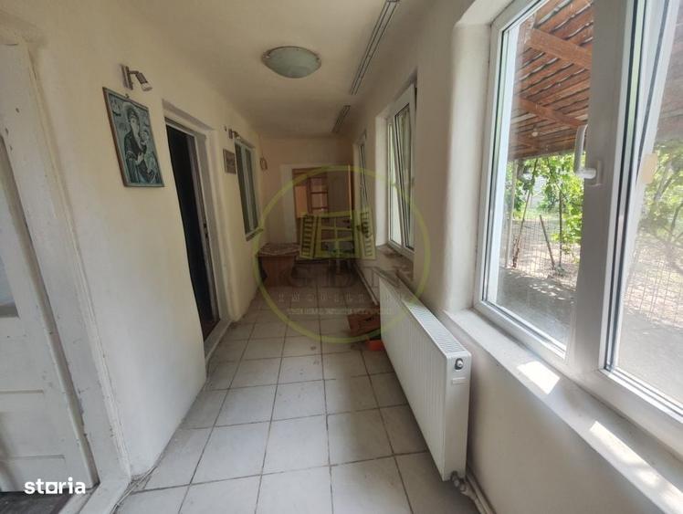 Casa 3 camere, teren 624 mp, Craiova, cartier Bariera Valcii - 10