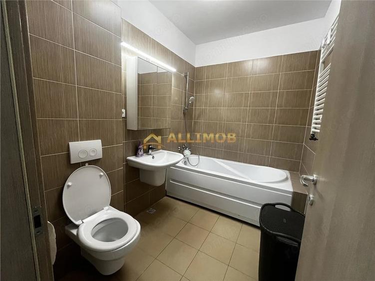 Apartament cu 2 camere în Siliștea Snagovului