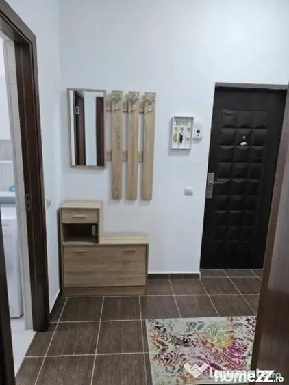 Garsonieră, mobilată în Metalurgiei