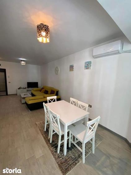 Metrou Berceni - studio micut cu loc parcare separat - exclusivitate - 4