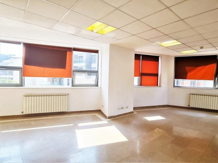 Birou, de 286 mp, în Romană