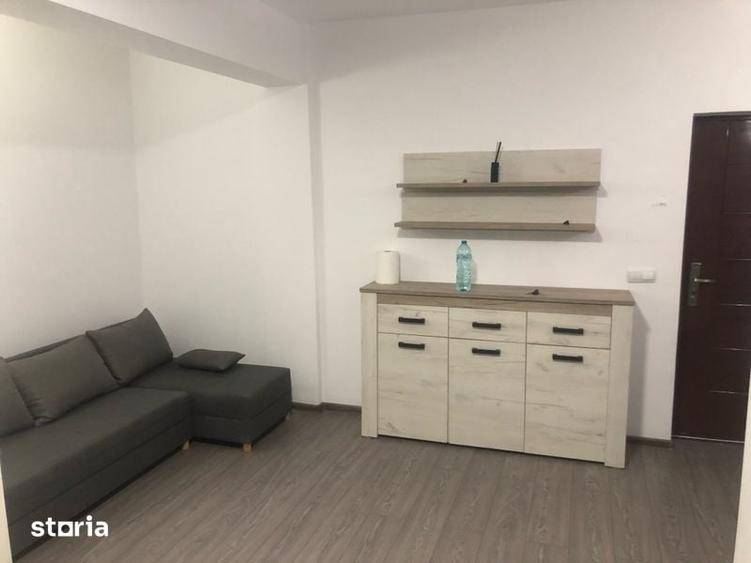 Garsonieră în Progresul