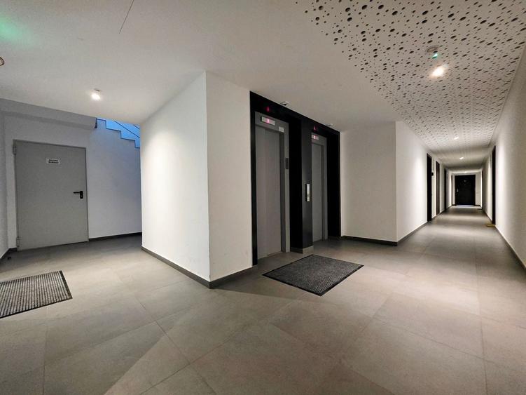 Studio Premium de închiriat – Residence5 Pipera Apartments| Parcare inclusa - 2