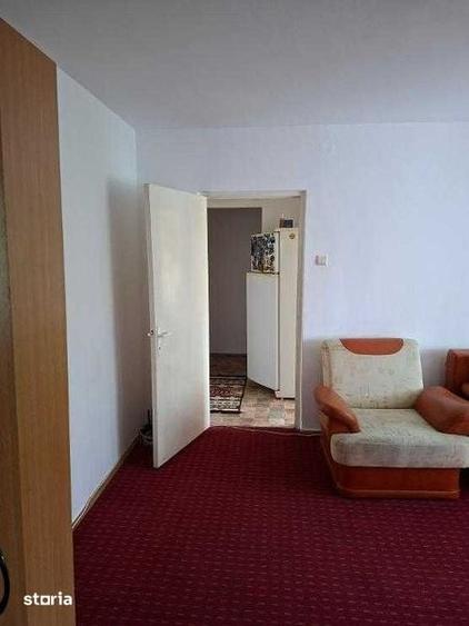 Inchiriez apartament 2 camere, semidecomandat, zona Florilor - 5