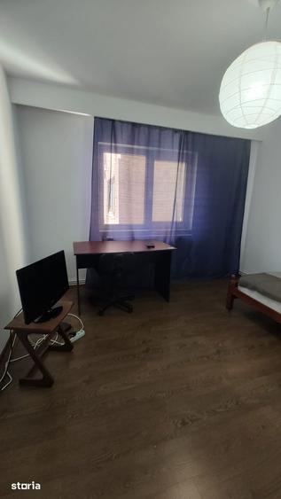 Apartament cu 3 camere în Dorobanți